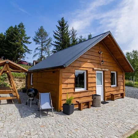 Sunset Holidays - Boska Nora Komarno Exterior photo