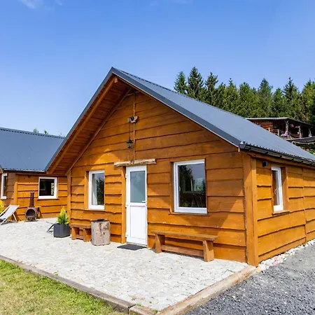 Sunset Holidays - Boska Nora Komarno Exterior photo