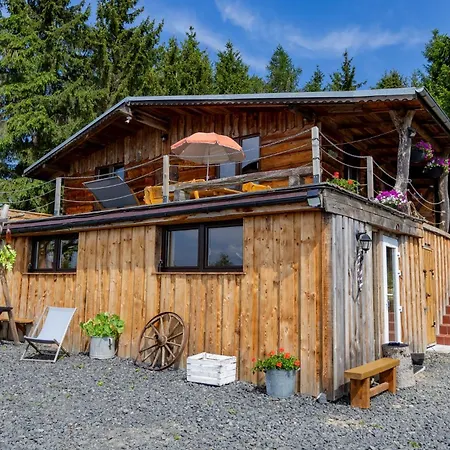 Sunset Holidays - Boska Nora Komarno Exterior photo