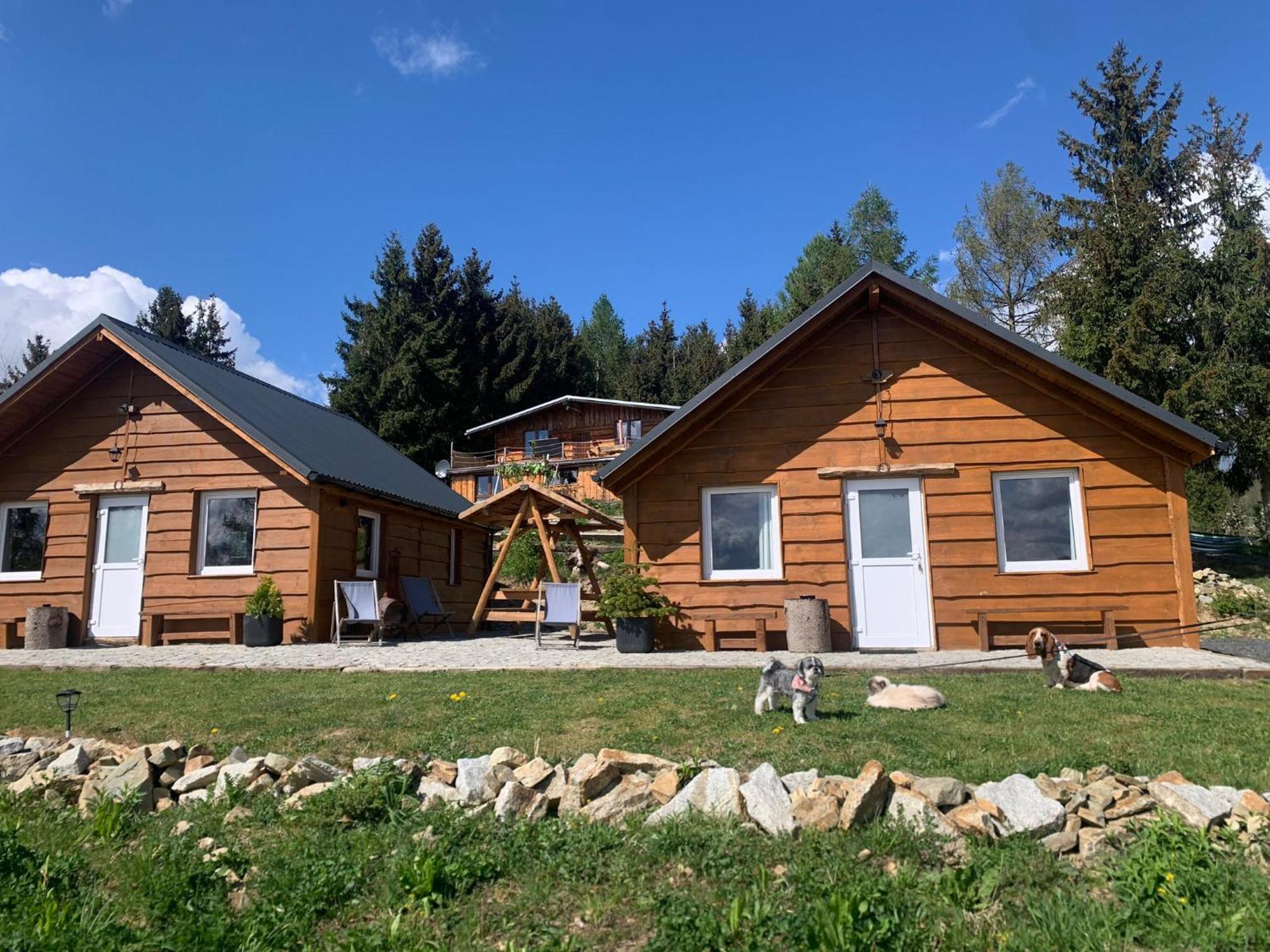 Chalet Sunset Holidays - Boska Nora