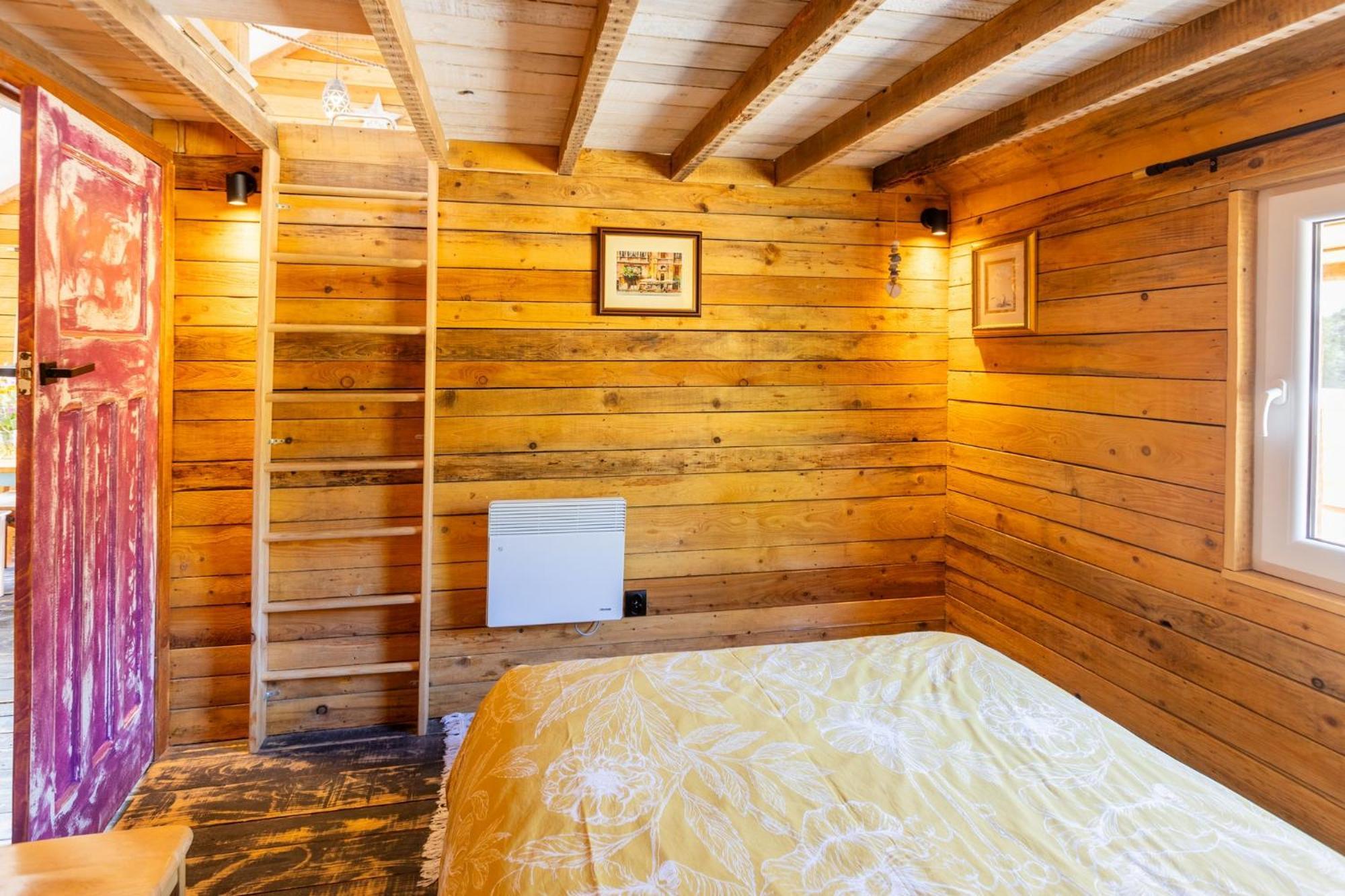 Chalet Sunset Holidays - Boska Nora