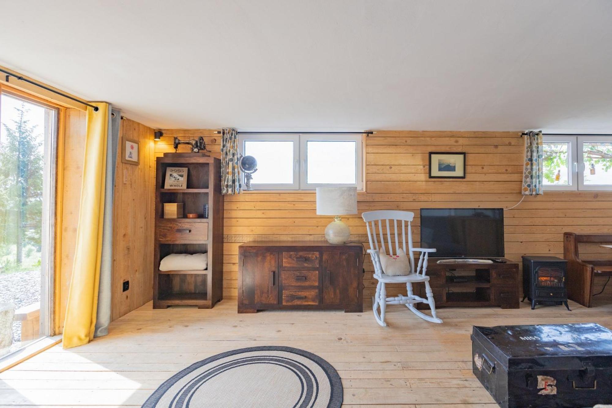 Chalet Sunset Holidays - Boska Nora